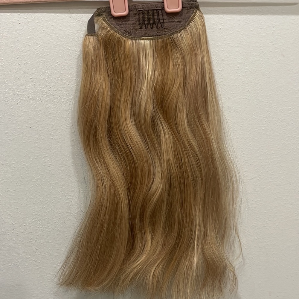 Halo Couture Ponytail Extension